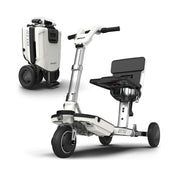 ATTO Portable Mobility Scooter