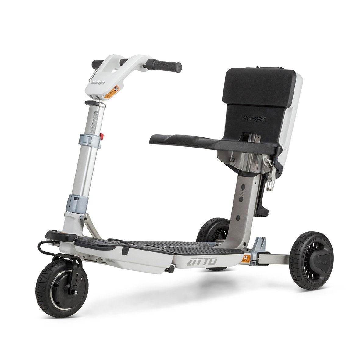 travel mobility scooter