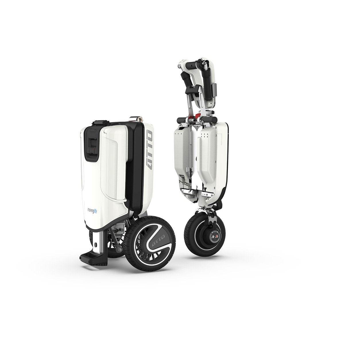 best mobility scooter