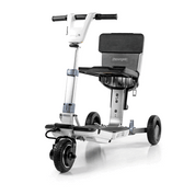most stylish foldable mobility scooter
