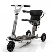 Open Box ATTO Mobility Scooter