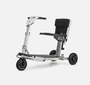 Open Box ATTO Mobility Scooter