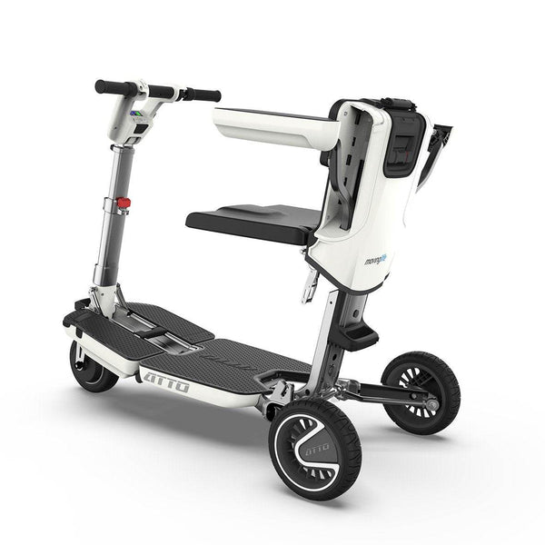 ATTO Armrests Movinglife US