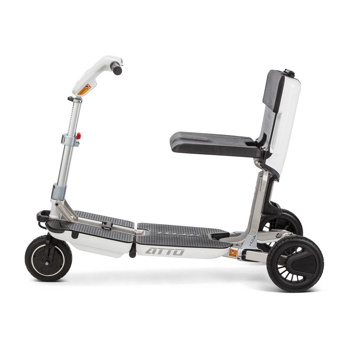 ATTO Portable Mobility Scooter