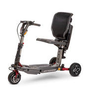 ATTO LUXURY ORTHOPEDIC BACKREST LEATHER