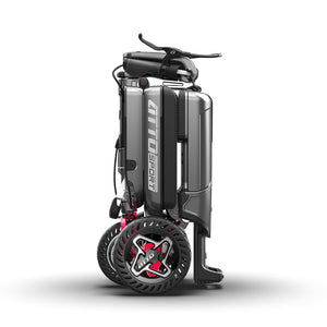 ATTO SPORT  Portable Mobility Scooter
