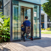 SHABBATTO MAX STAR-K Mobility Scooter