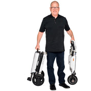 Open Box ATTO Mobility Scooter