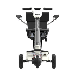 Open Box ATTO Mobility Scooter