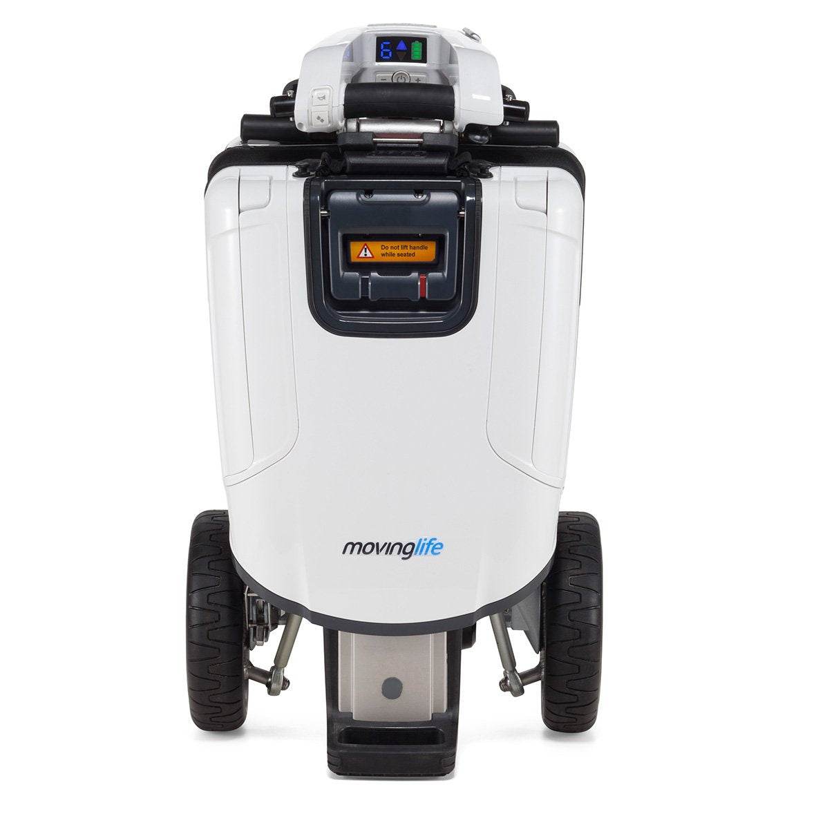 ATTO Portable Mobility Scooter
