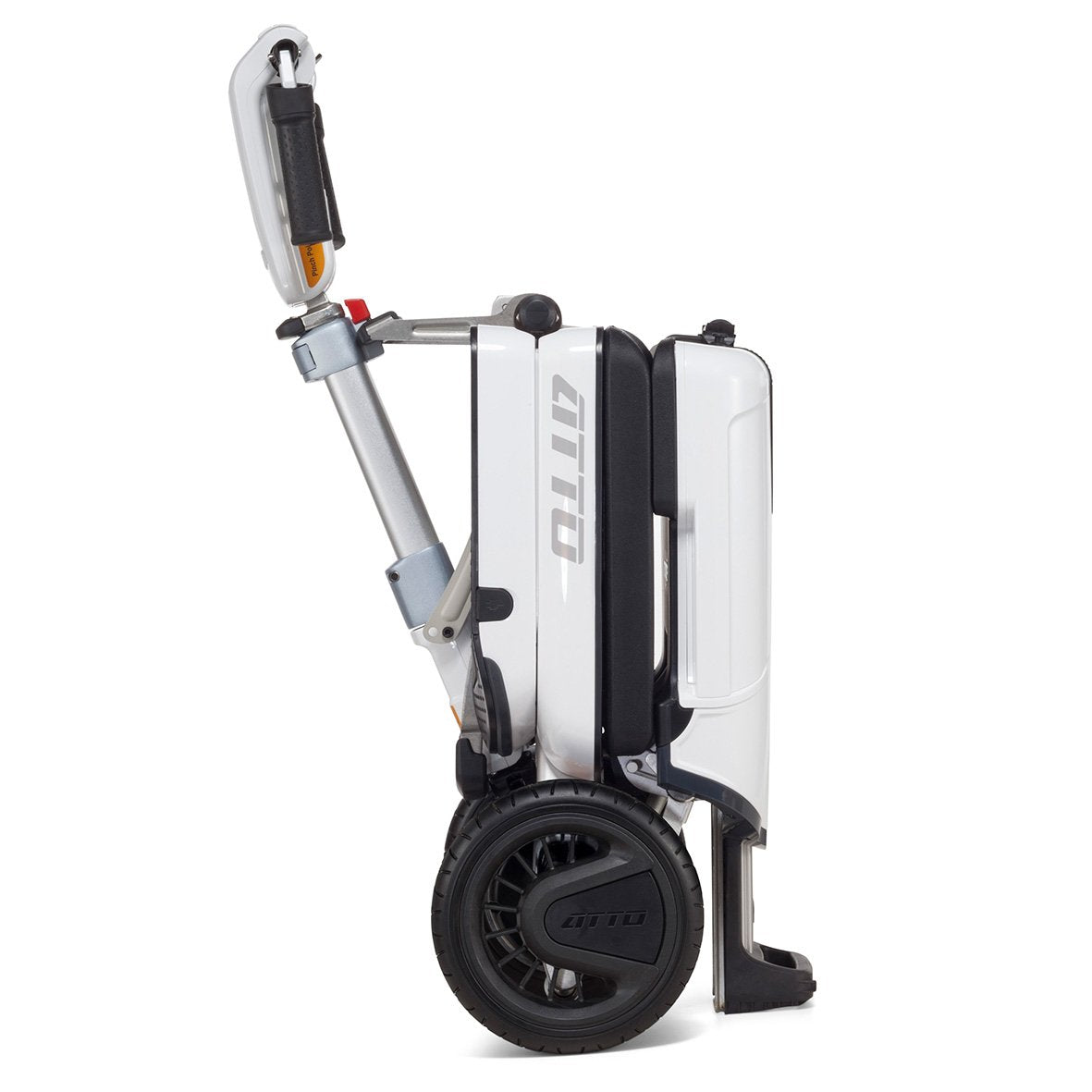 Open Box ATTO Mobility Scooter